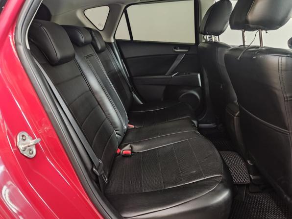 Mazda 3 II (BL) Рестайлинг с пробегом 2011 года, цена 830 000 рублей, 173592 км, хэтчбек, Автокод Объявления
