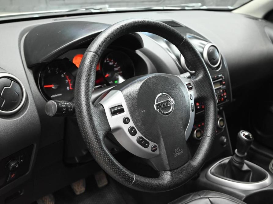 Nissan Qashqai I Екатеринбург  - изображение 13