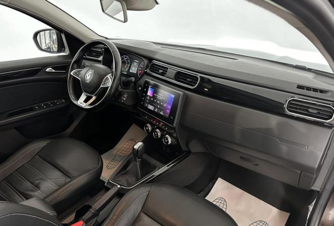 Renault Arkana I с пробегом 2019 года, цена 1 430 000 рублей, 156963 км, внедорожник, Автокод Объявления