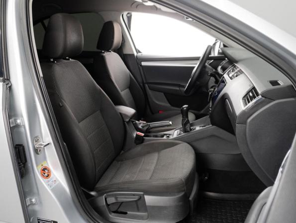 Skoda Octavia III (A7) с пробегом 2014 года, цена 1 070 000 рублей, 238529 км, лифтбек, Автокод Объявления