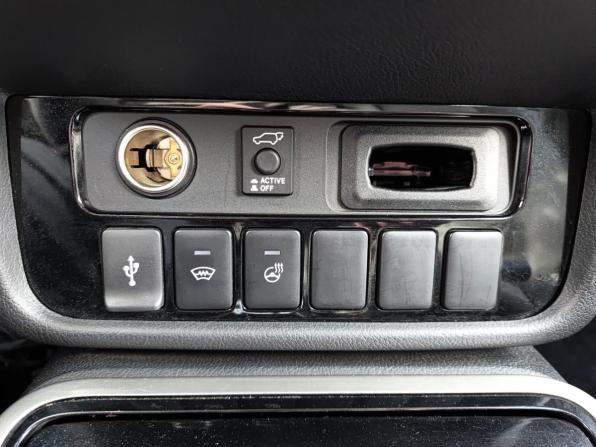 Mitsubishi Outlander III Рестайлинг 3 с пробегом 2021 года, цена 2 349 000 рублей, 139530 км, внедорожник, Автокод Объявления