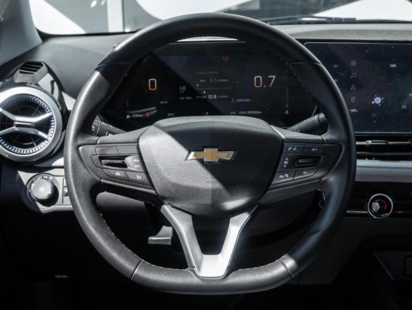 Chevrolet Monza II Рестайлинг с пробегом 2023 года, цена 1 521 000 рублей, 38082 км, седан, Автокод Объявления