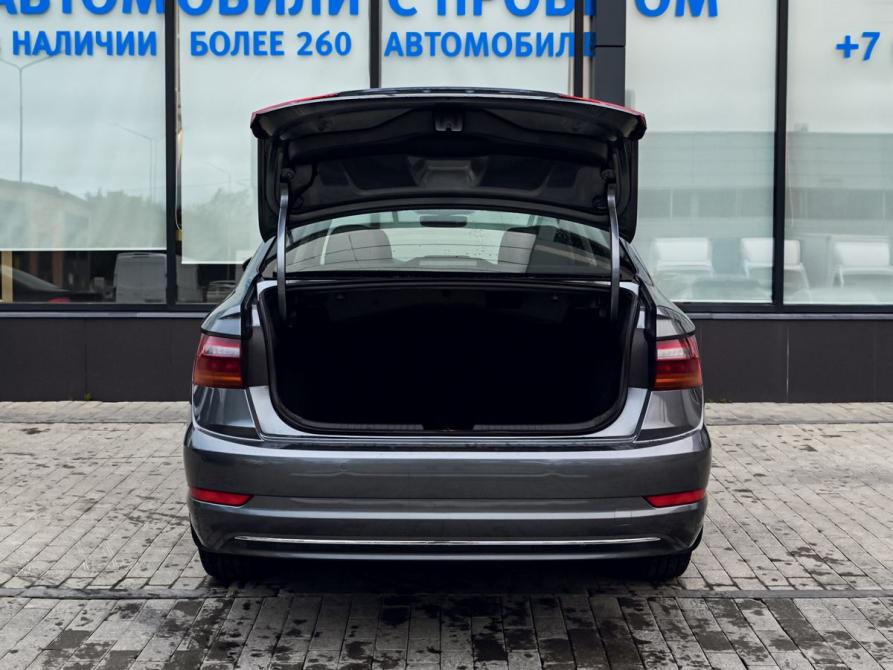 Volkswagen Jetta VII Екатеринбург  - изображение 21