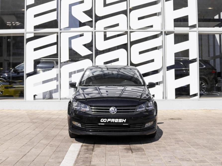 Volkswagen Polo V Рестайлинг Ставрополь  - изображение 3