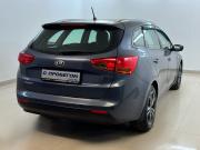 Kia Ceed II Москва  - изображение 19