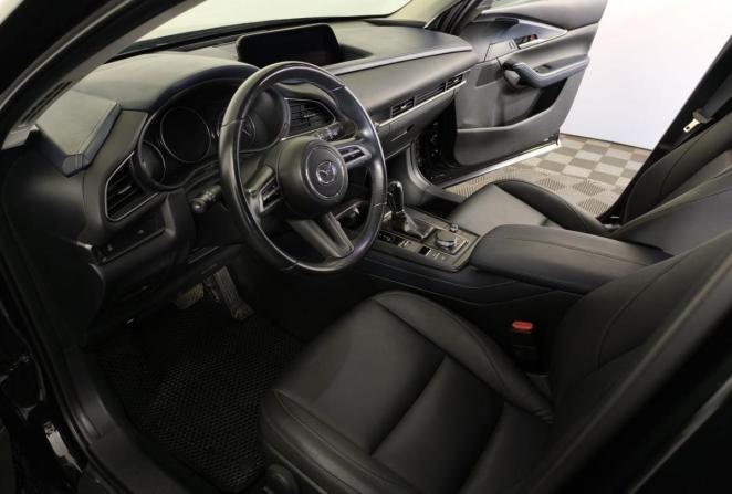 Mazda CX-30 I с пробегом 2021 года, цена 2 500 000 рублей, 56280 км, внедорожник, Автокод Объявления