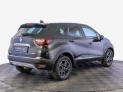 Renault Kaptur I Рестайлинг Москва  - изображение 33