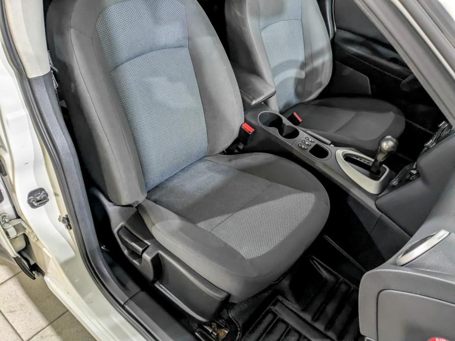Nissan Qashqai I Рестайлинг Москва  - изображение 23