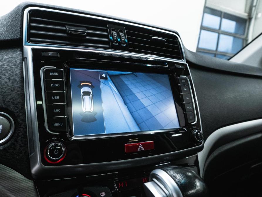 Haval H6 I Красноярск  - изображение 25