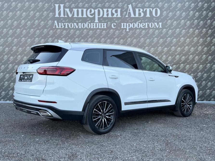 Chery Tiggo 8 Pro I Краснодар  - изображение 12