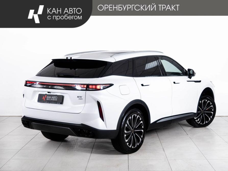 Exeed RX Казань  - изображение 3