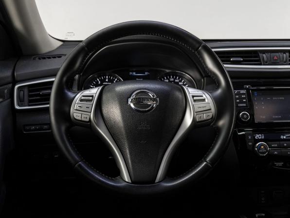 Nissan X-Trail III с пробегом 2016 года, цена 1 749 000 рублей, 203746 км, внедорожник, Автокод Объявления
