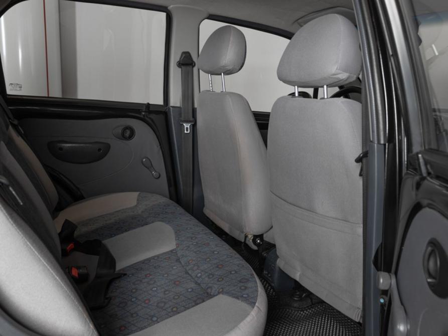 Daewoo Matiz I Рестайлинг Казань  - изображение 7