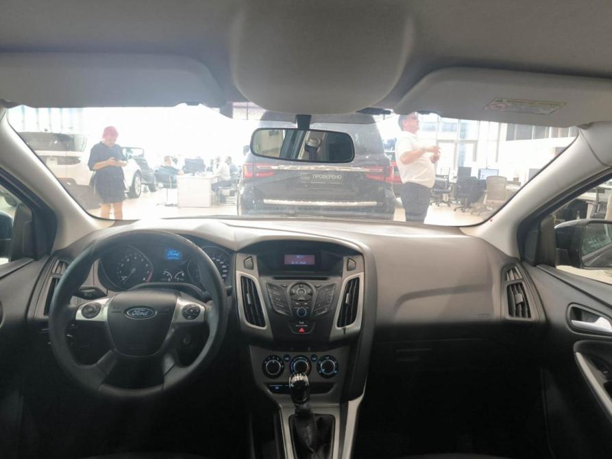 Ford Focus III Казань  - изображение 17