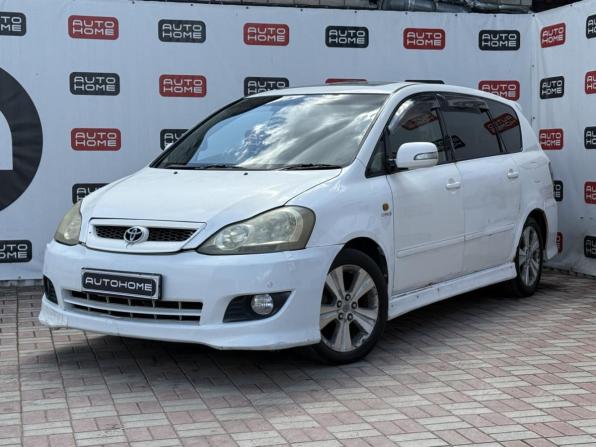 Toyota Ipsum II (M20)