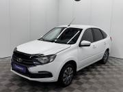 Lada (ВАЗ) Granta I Рестайлинг Воронеж  - изображение 18