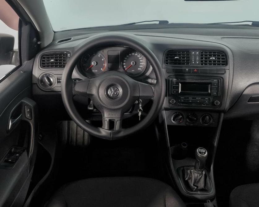 Volkswagen Polo V Нижний Новгород  - изображение 13