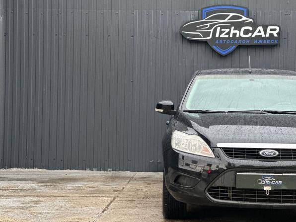 Ford Focus II Рестайлинг с пробегом 2011 года, цена 469 000 рублей, 149000 км, хэтчбек, Автокод Объявления