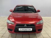 Mitsubishi Lancer X Уфа  - изображение 17