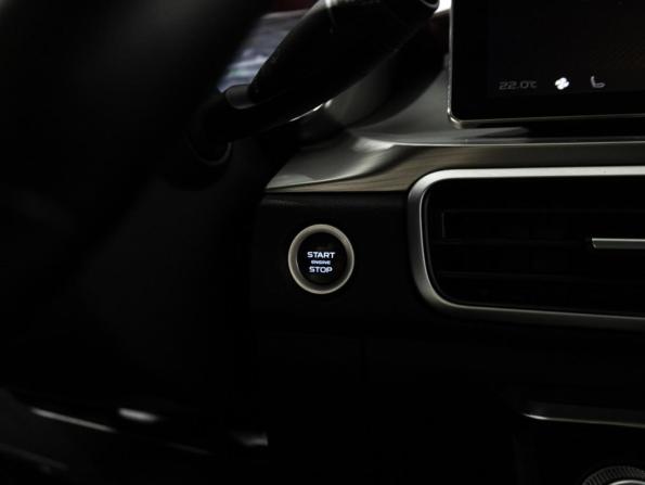 Geely Coolray I с пробегом 2020 года, цена 1 589 000 рублей, 96208 км, внедорожник, Автокод Объявления
