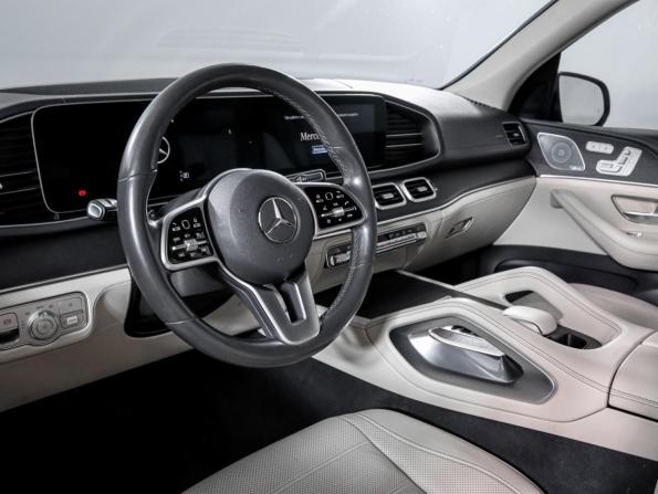 Mercedes-Benz GLE II (V167) с пробегом 2019 года, цена 6 300 000 рублей, 137073 км, внедорожник, Автокод Объявления