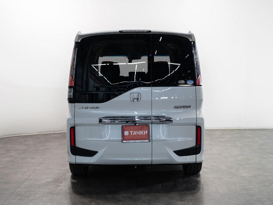 Honda Stepwgn V Рестайлинг Чита  - изображение 4