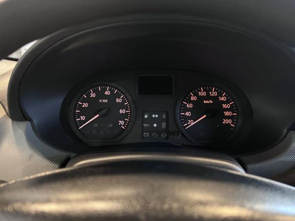 Renault Logan I Рестайлинг с пробегом 2010 года, цена 350 000 рублей, 205238 км, седан, Автокод Объявления