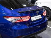 Toyota Camry VIII (XV70) Рестайлинг Санкт-Петербург  - изображение 47