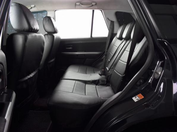 Suzuki Grand Vitara II с пробегом 2007 года, цена 949 995 рублей, 314511 км, внедорожник, Автокод Объявления