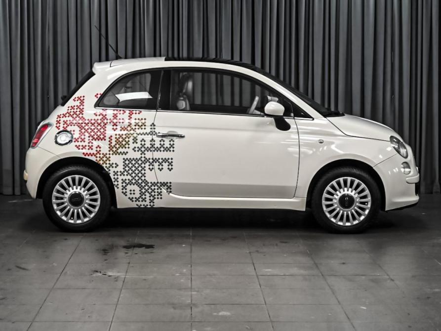 Fiat 500 II Ставрополь  - изображение 5