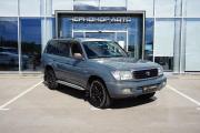 Toyota Land Cruiser 100 Series Крым  - изображение 35