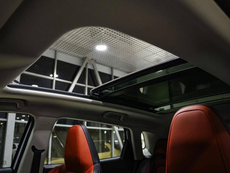 Changan UNI-S (CS55 Plus) Ростов-на-Дону  - изображение 14