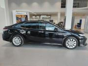 Toyota Camry VIII (XV70) Казань  - изображение 27