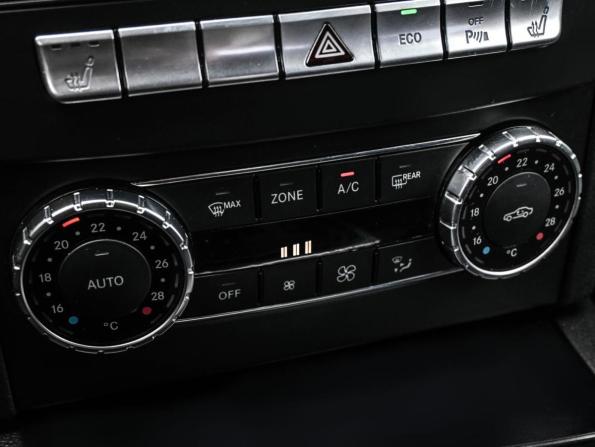 Mercedes-Benz C-Класс III (W204) Рестайлинг с пробегом 2013 года, цена 1 464 000 рублей, 166659 км, седан, Автокод Объявления