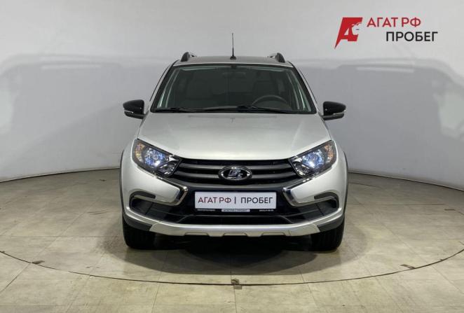 Lada (ВАЗ) Granta I Рестайлинг с пробегом 2024 года, цена 970 000 рублей, 13227 км, универсал, Автокод Объявления