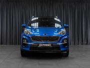 Kia Sportage IV Рестайлинг Тюмень  - изображение 28