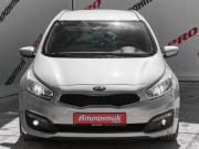 Kia Ceed II Рестайлинг Екатеринбург  - изображение 21