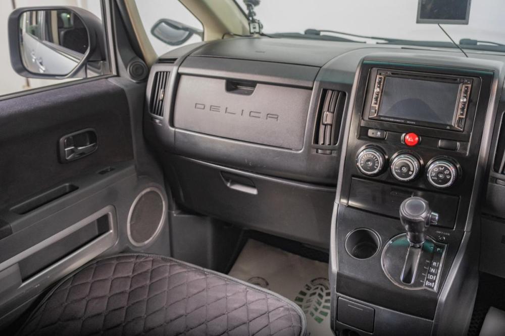 Mitsubishi Delica D:5 I Томск  - изображение 12