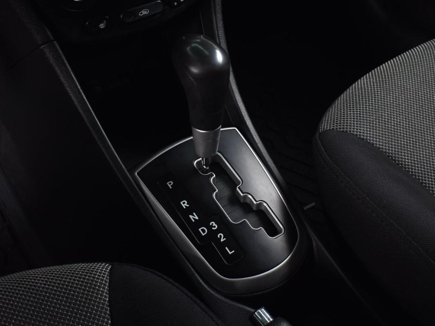 Hyundai Solaris I Кемерово  - изображение 17