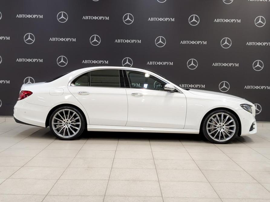 Mercedes-Benz E-Класс V (W213 S213 C238) Москва  - изображение 4