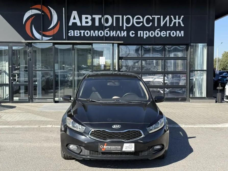 Kia Ceed II Волгоград  - изображение 2