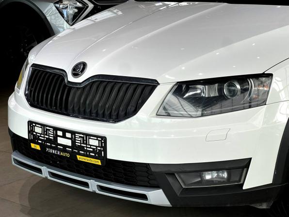 Skoda Octavia III (A7) с пробегом 2015 года, цена 1 620 000 рублей, 267500 км, универсал, Автокод Объявления