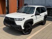 Lada (ВАЗ) Niva Travel I Владикавказ  - изображение 15