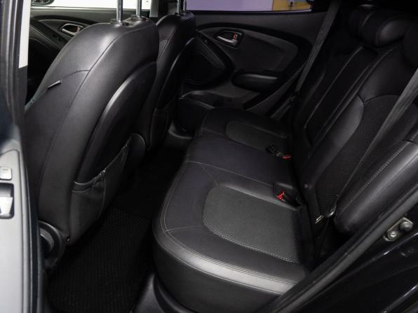 Hyundai ix35 I с пробегом 2010 года, цена 855 000 рублей, 235336 км, внедорожник, Автокод Объявления