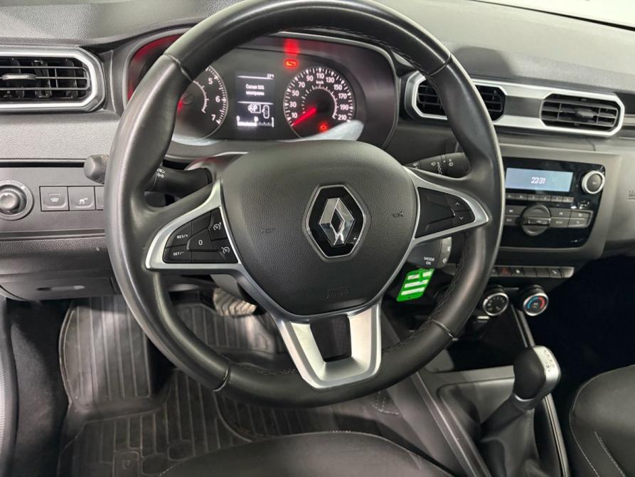 Renault Duster II Оренбург  - изображение 14