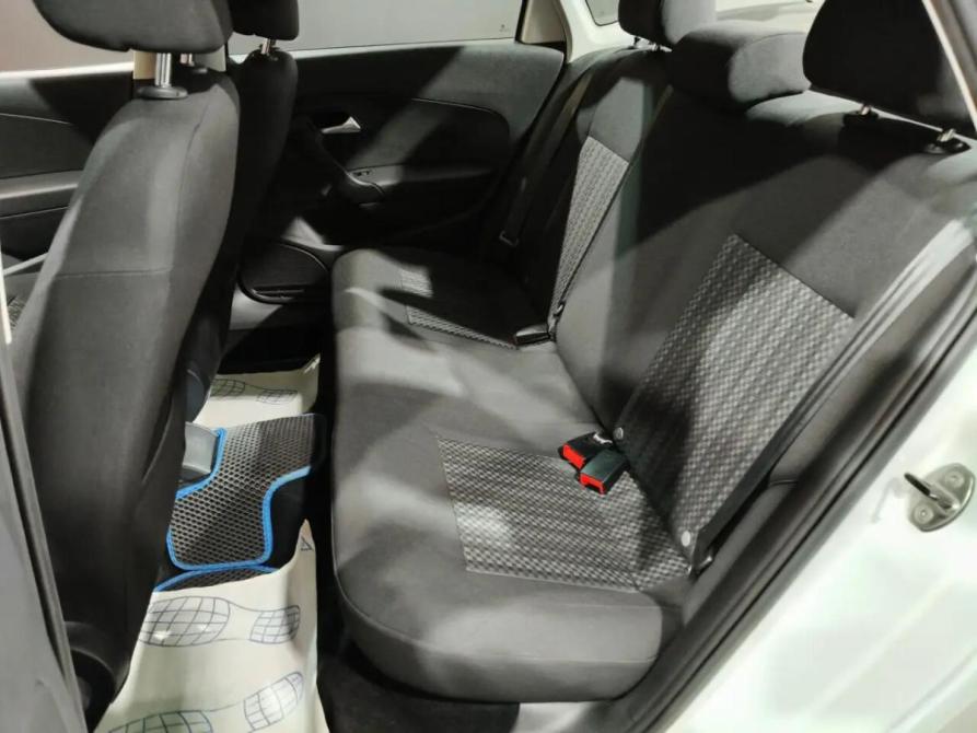 Volkswagen Polo V Рестайлинг Уфа  - изображение 15