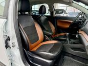 Lada (ВАЗ) Vesta I Рестайлинг (NG) Челябинск  - изображение 57