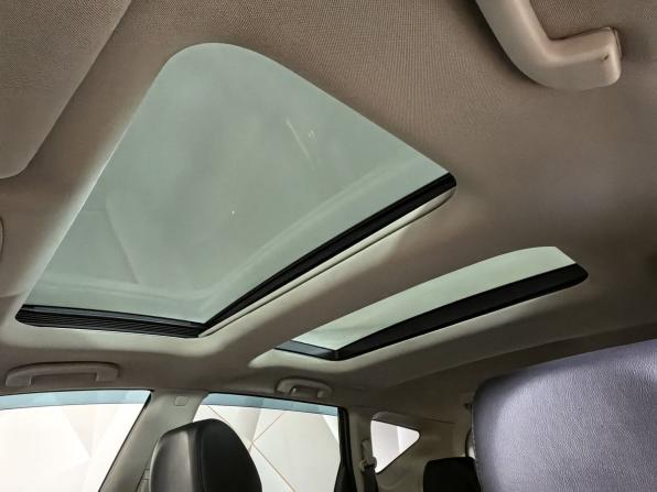 Nissan Murano II (Z51) Рестайлинг 2 с пробегом 2015 года, цена 1 395 150 рублей, 180830 км, внедорожник, Автокод Объявления