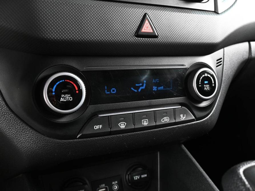 Hyundai Creta I Ростов-на-Дону  - изображение 14
