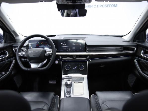 Exeed VX I с пробегом 2023 года, цена 2 890 000 рублей, 67352 км, внедорожник, Автокод Объявления